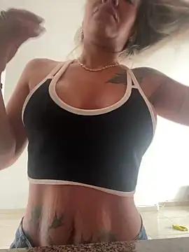 Try the thrill of flirt babes with our cam hosts, featuring unclothed wildness while getting naked and playing with their favored sex toys.
