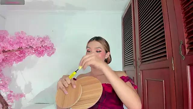 Try the thrill of flirt babes with our cam hosts, featuring unclothed wildness while getting naked and playing with their favored sex toys.