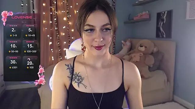 Try the thrill of flirt babes with our cam hosts, featuring unclothed wildness while getting naked and playing with their favored sex toys.