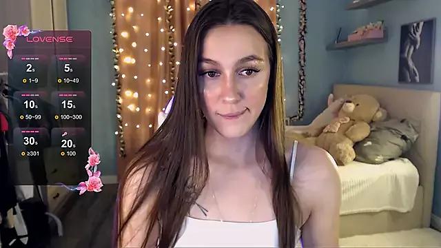 Try the thrill of flirt babes with our cam hosts, featuring unclothed wildness while getting naked and playing with their favored sex toys.