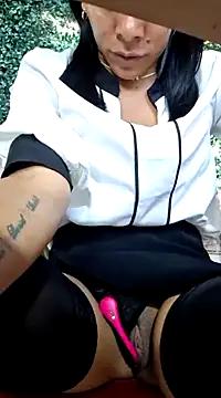 Try the thrill of flirt babes with our cam hosts, featuring unclothed wildness while getting naked and playing with their favored sex toys.