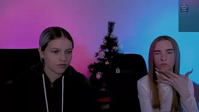 doll_vey from StripChat is Freechat