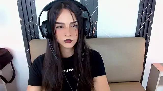 Try the thrill of flirt babes with our cam hosts, featuring unclothed wildness while getting naked and playing with their favored sex toys.