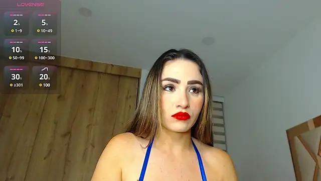 Try the thrill of flirt babes with our cam hosts, featuring unclothed wildness while getting naked and playing with their favored sex toys.