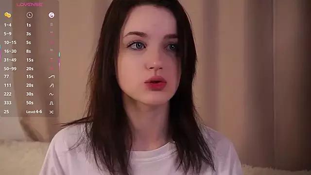 Try the thrill of flirt babes with our cam hosts, featuring unclothed wildness while getting naked and playing with their favored sex toys.