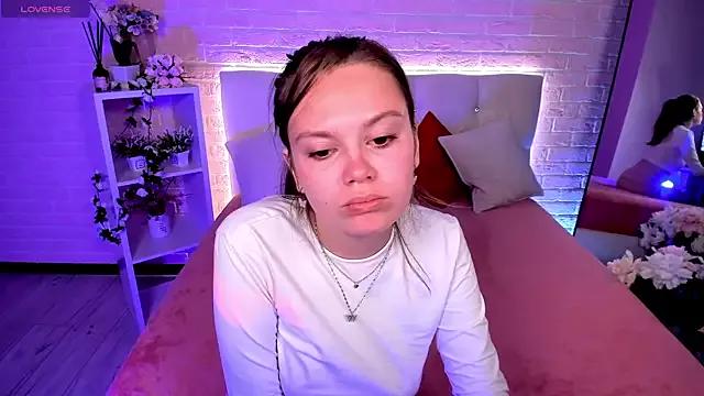 Try the thrill of flirt babes with our cam hosts, featuring unclothed wildness while getting naked and playing with their favored sex toys.