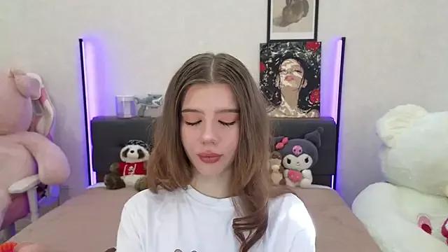 Try the thrill of flirt babes with our cam hosts, featuring unclothed wildness while getting naked and playing with their favored sex toys.