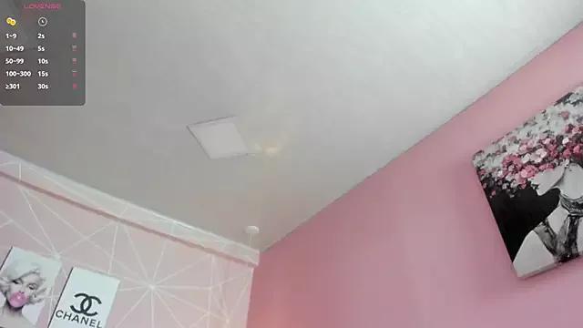 Try the thrill of flirt babes with our cam hosts, featuring unclothed wildness while getting naked and playing with their favored sex toys.