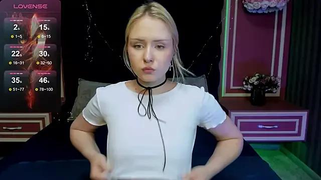 Try the thrill of flirt babes with our cam hosts, featuring unclothed wildness while getting naked and playing with their favored sex toys.