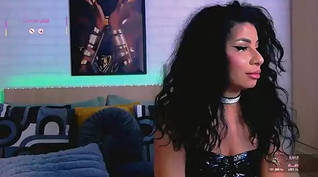Try the thrill of flirt babes with our cam hosts, featuring unclothed wildness while getting naked and playing with their favored sex toys.