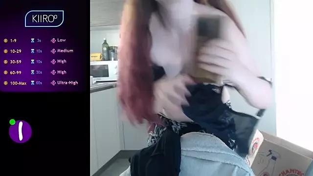 Try the thrill of flirt babes with our cam hosts, featuring unclothed wildness while getting naked and playing with their favored sex toys.