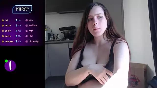 Try the thrill of flirt babes with our cam hosts, featuring unclothed wildness while getting naked and playing with their favored sex toys.