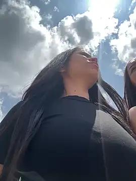 Try the thrill of flirt babes with our cam hosts, featuring unclothed wildness while getting naked and playing with their favored sex toys.