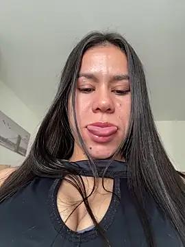 Try the thrill of flirt babes with our cam hosts, featuring unclothed wildness while getting naked and playing with their favored sex toys.
