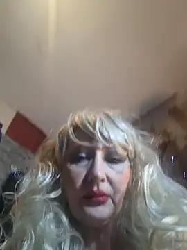 dominatrixredsonyja from StripChat is Freechat