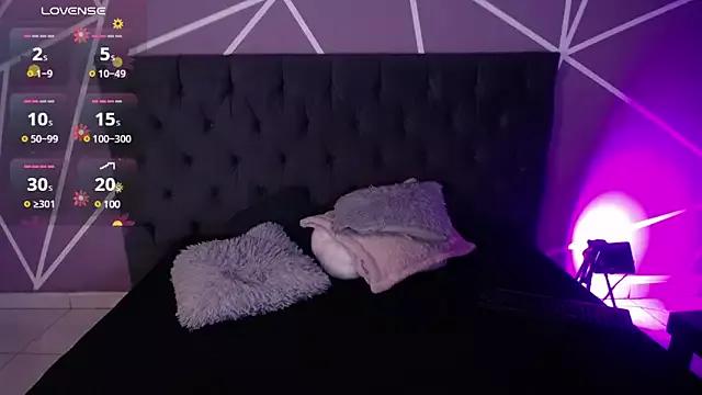 Try the thrill of flirt babes with our cam hosts, featuring unclothed wildness while getting naked and playing with their favored sex toys.