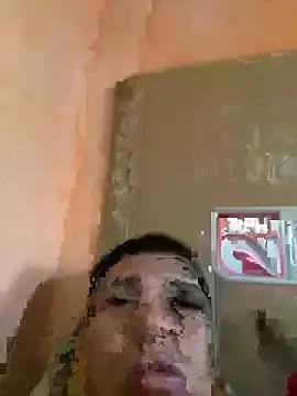 DominickSantiago_ from StripChat is Freechat