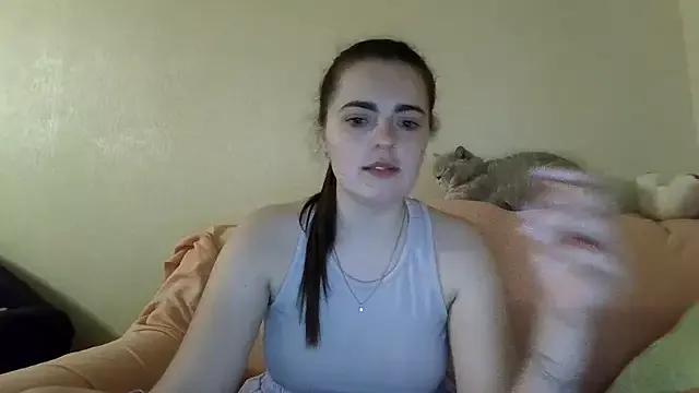 Try the thrill of flirt babes with our cam hosts, featuring unclothed wildness while getting naked and playing with their favored sex toys.