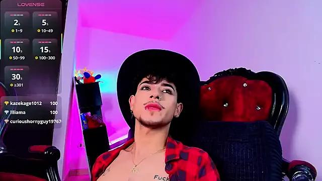 Try the thrill of flirt babes with our cam hosts, featuring unclothed wildness while getting naked and playing with their favored sex toys.