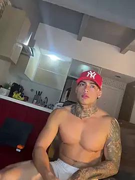 Dominiofit from StripChat is Freechat