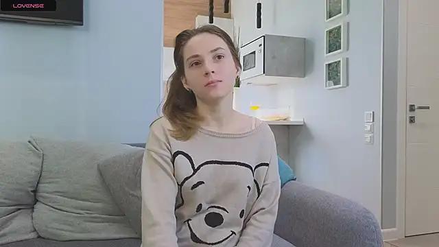 Try the thrill of flirt babes with our cam hosts, featuring unclothed wildness while getting naked and playing with their favored sex toys.