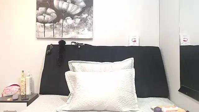 Try the thrill of flirt babes with our cam hosts, featuring unclothed wildness while getting naked and playing with their favored sex toys.