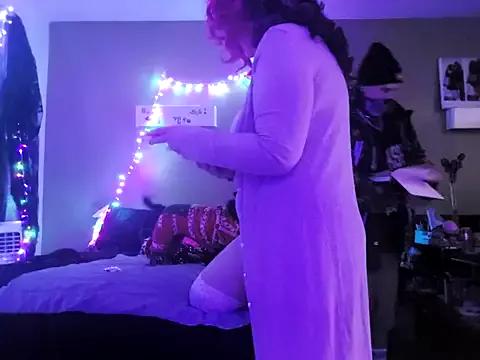 DopeDaddyAndLilBaddie from StripChat is Freechat