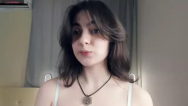 Try the thrill of flirt babes with our cam hosts, featuring unclothed wildness while getting naked and playing with their favored sex toys.