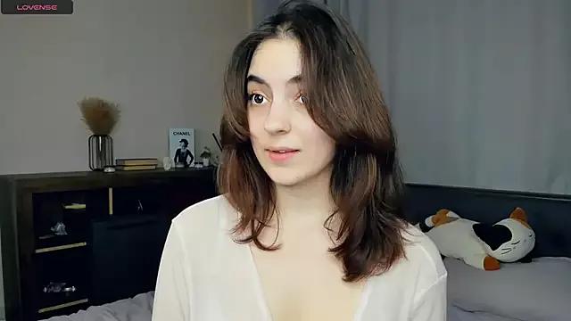 Try the thrill of flirt babes with our cam hosts, featuring unclothed wildness while getting naked and playing with their favored sex toys.