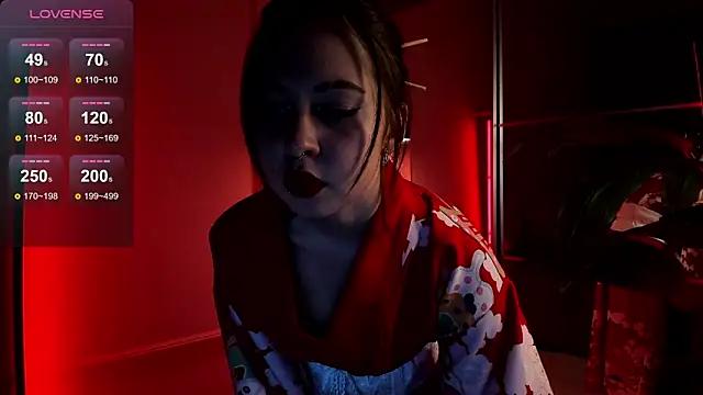 Try the thrill of flirt babes with our cam hosts, featuring unclothed wildness while getting naked and playing with their favored sex toys.