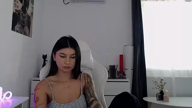 Try the thrill of flirt babes with our cam hosts, featuring unclothed wildness while getting naked and playing with their favored sex toys.