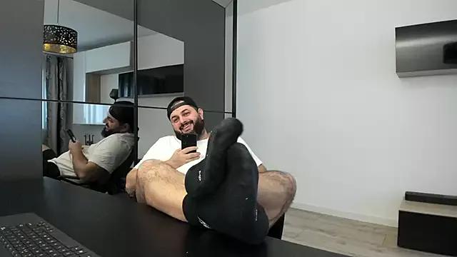 Try the thrill of flirt babes with our cam hosts, featuring unclothed wildness while getting naked and playing with their favored sex toys.