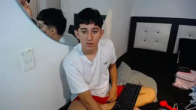 Try the thrill of flirt babes with our cam hosts, featuring unclothed wildness while getting naked and playing with their favored sex toys.