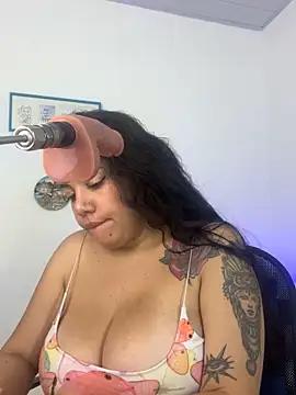 Try the thrill of flirt babes with our cam hosts, featuring unclothed wildness while getting naked and playing with their favored sex toys.