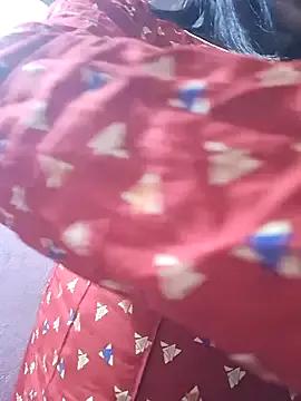 Dream-Night from StripChat is Freechat