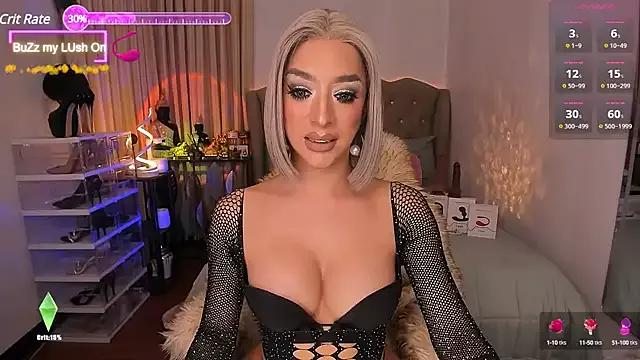 Try the thrill of flirt babes with our cam hosts, featuring unclothed wildness while getting naked and playing with their favored sex toys.