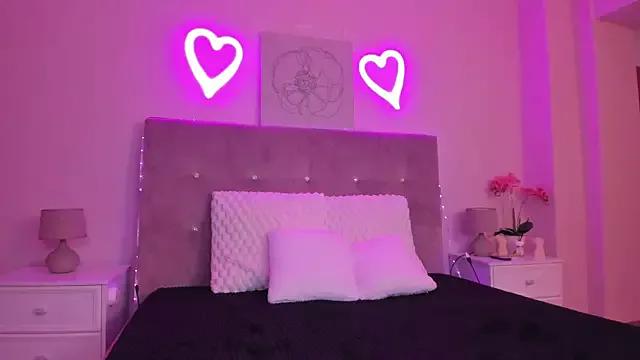 Try the thrill of flirt babes with our cam hosts, featuring unclothed wildness while getting naked and playing with their favored sex toys.