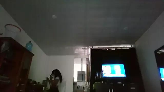 Dreambody- from StripChat is Freechat