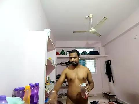 dreamer_big from StripChat is Freechat