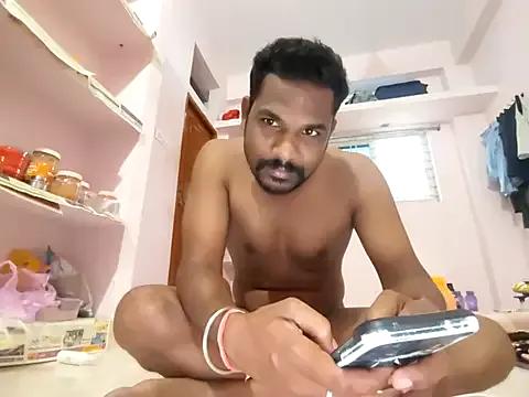 dreamer_big from StripChat is Freechat