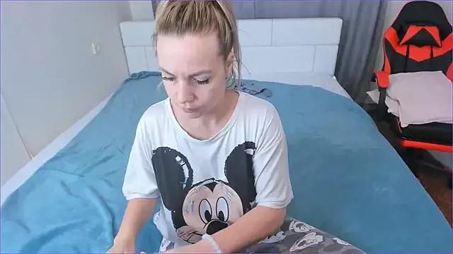 Try the thrill of flirt babes with our cam hosts, featuring unclothed wildness while getting naked and playing with their favored sex toys.