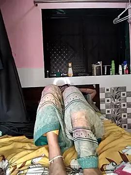 Dreamgirl_129 from StripChat is Freechat