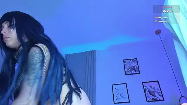 dreamleah_ from StripChat is Freechat