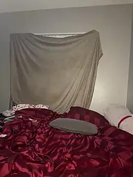 dreamthegoddess from StripChat is Freechat