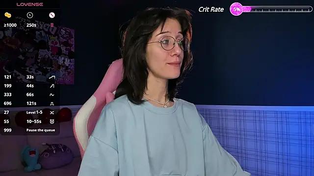 Try the thrill of flirt babes with our cam hosts, featuring unclothed wildness while getting naked and playing with their favored sex toys.
