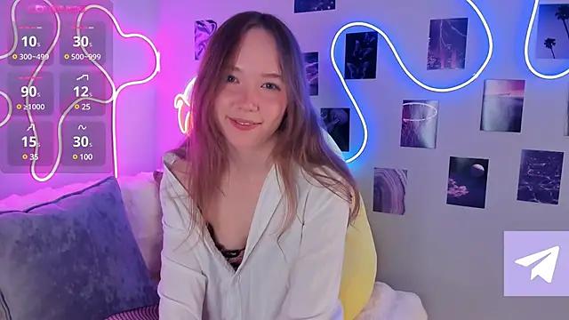Try the thrill of flirt babes with our cam hosts, featuring unclothed wildness while getting naked and playing with their favored sex toys.