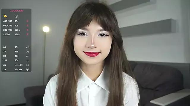 Try the thrill of flirt babes with our cam hosts, featuring unclothed wildness while getting naked and playing with their favored sex toys.