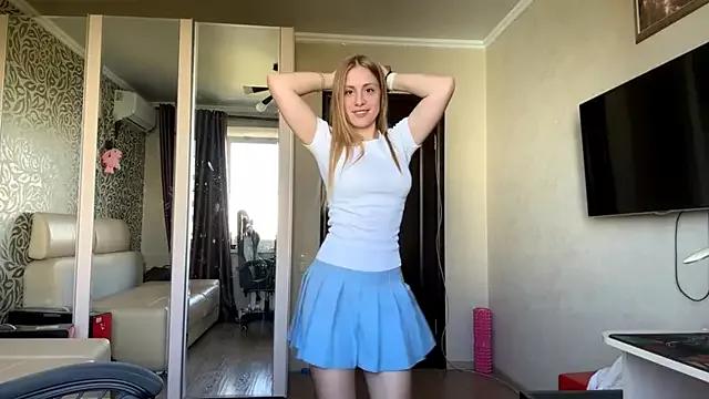 Try the thrill of flirt babes with our cam hosts, featuring unclothed wildness while getting naked and playing with their favored sex toys.