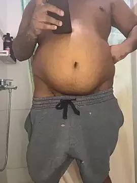 DrkinkySexyCO from StripChat is Freechat