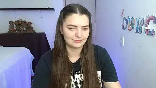Try the thrill of flirt babes with our cam hosts, featuring unclothed wildness while getting naked and playing with their favored sex toys.